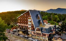 Hotel Rich Velingrad